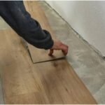 how to fix uneven floors in old houses