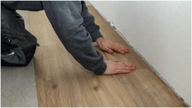 Why Do Uneven Floors Happen In Old Homes?