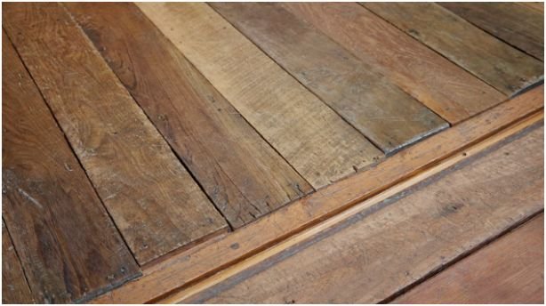 How To Fix Uneven Floors In Old Houses With Structural Repairs?