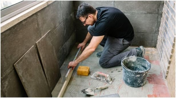 What Are The Best Leveling Methods For Moderate Uneven Floors?