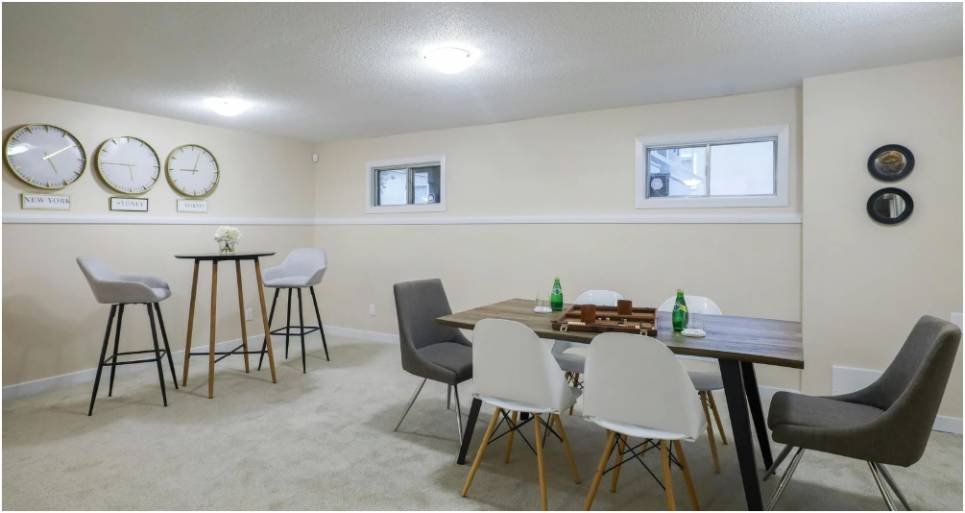 Basement Finishing Ideas on a Budget That Actually Worked for Me