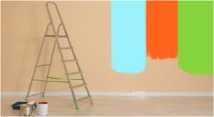 best paint colors for small rooms