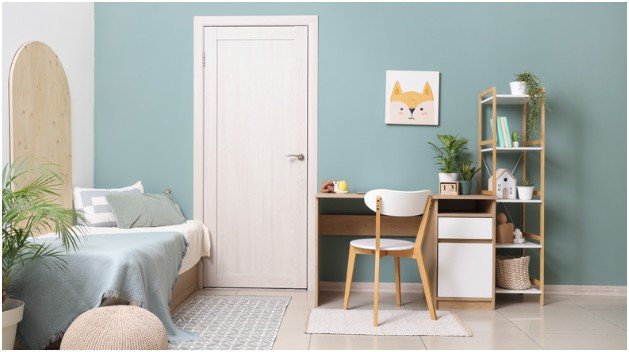 Why Do Best Paint Colors for Small Rooms Matter So Much?