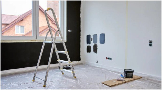 Should You Try Bold Ideas With Best Paint Colors for Small Rooms?