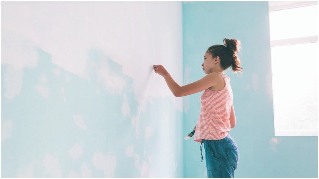 What Are The Best Paint Colors for Small Bedrooms Specifically?