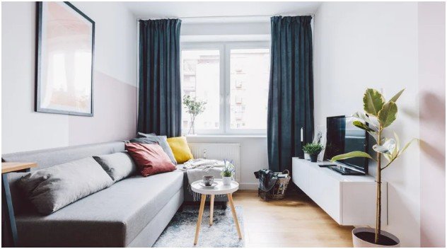 Which Color Families Work Best Paint Colors for Small Rooms?