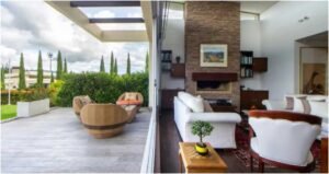 outdoor patio design ideas