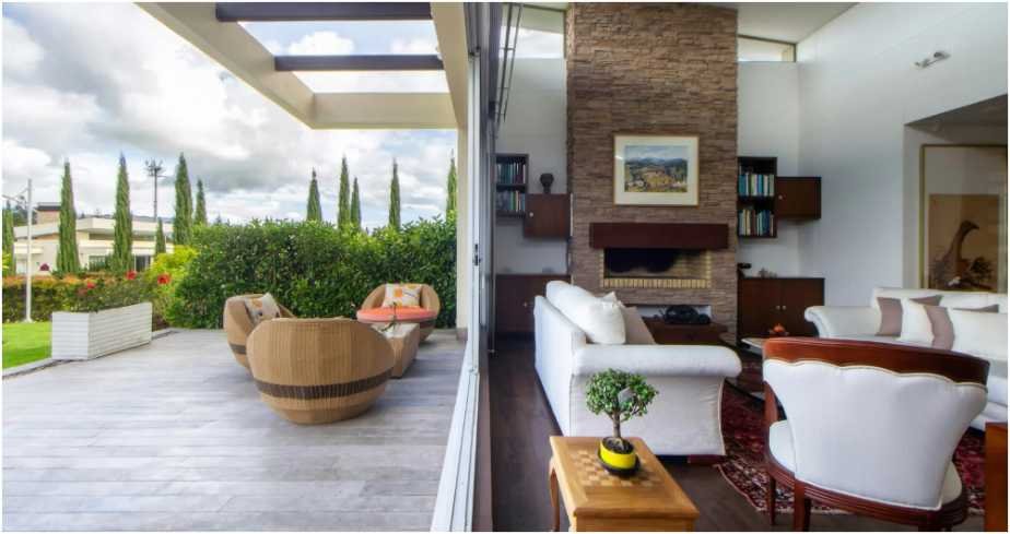 outdoor patio design ideas