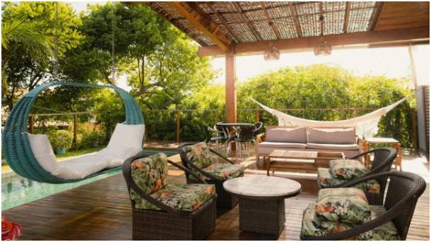 How did I choose outdoor patio design ideas that actually fit my lifestyle?