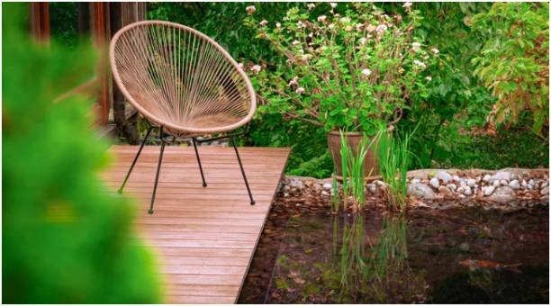 How did I design a patio layout that actually works every day?