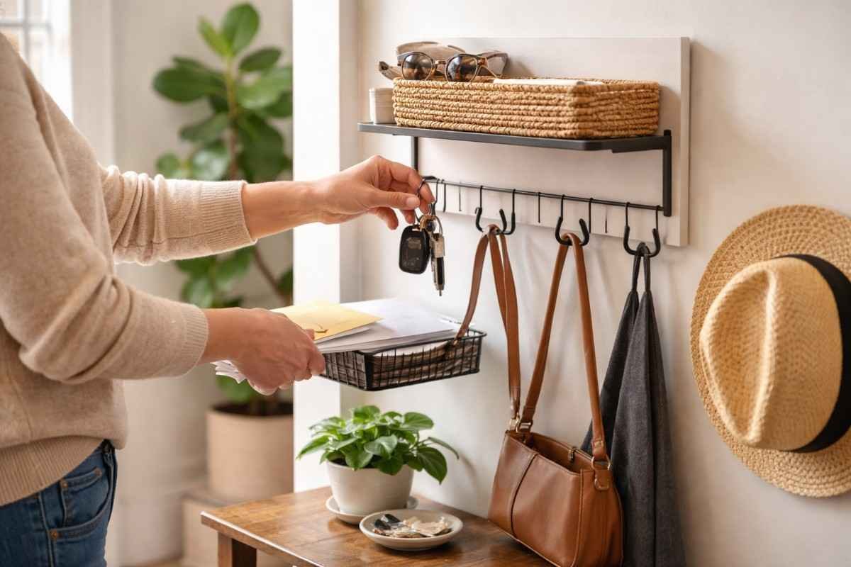 Smart Organizing Strategies That Work