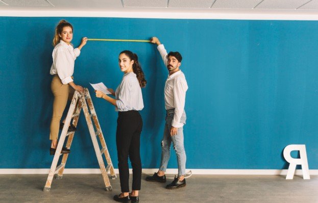 Start With What Your Space Actually Needs