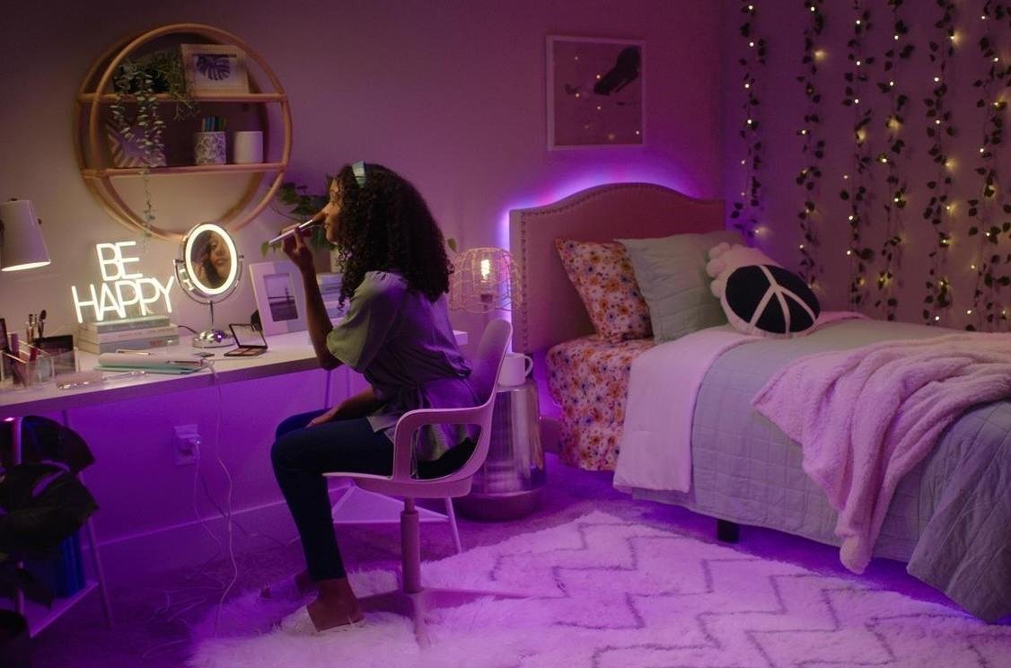 Aesthetic Room Decor Ideas for Teens That Instantly Upgrade Your Space
