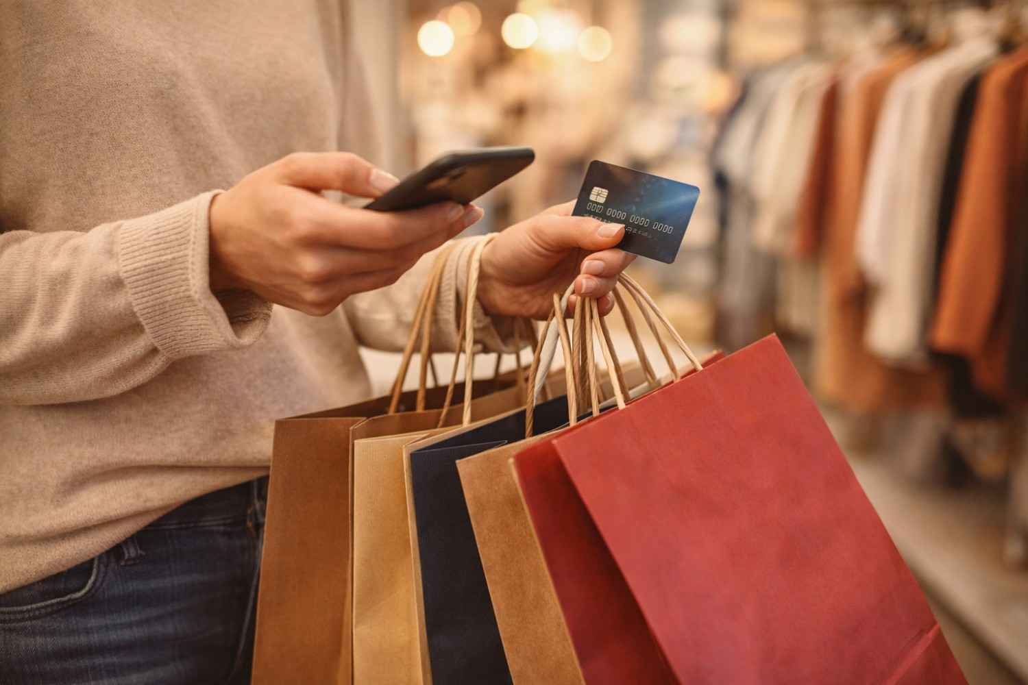 The Psychology Behind Impulse Buying