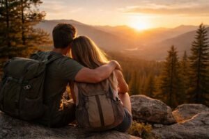 The Turning Point: Choosing Experiences Over Possessions