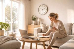 Time, Focus, And Daily Efficiency Gains