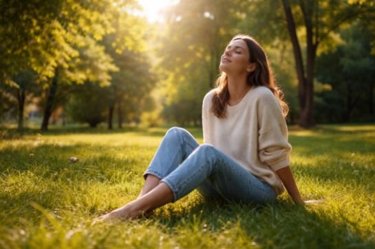 Touch Grass Trend Meaning Why This Simple Phrase Became a Wake-Up Call for Real Life