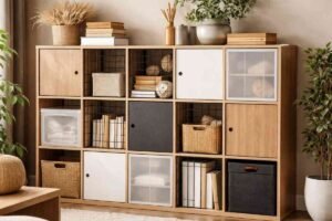 Types of Cube Units You Need to Know