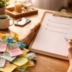 What Happens When You Declutter Your Priorities List