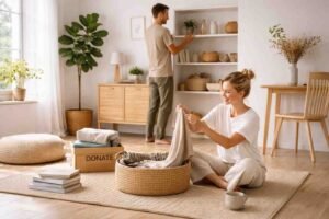 What Minimal Living Actually Means In Real Life