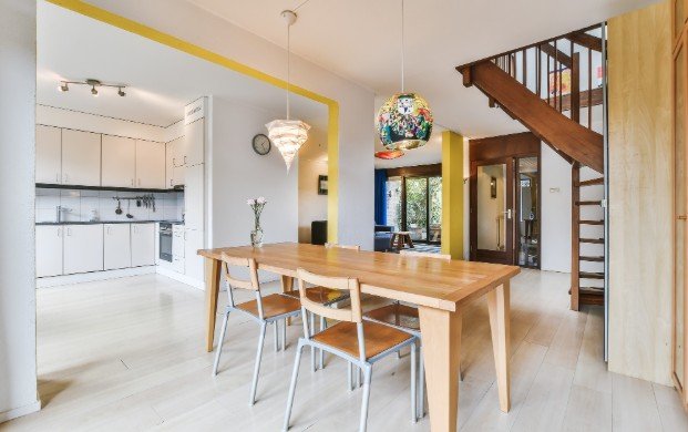 What are the easiest ways to start Practical DIY for Modern Homes