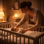 When To Move Baby To Own Room What I Learned As A Parent