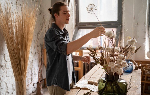 Where can you find affordable farmhouse decor pieces