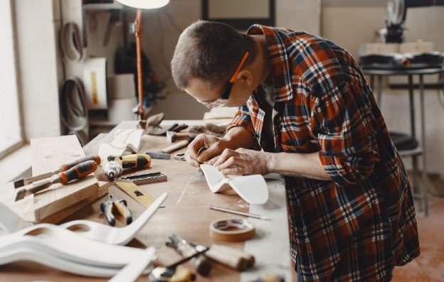 Which Weekend Projects Give the Biggest Impact