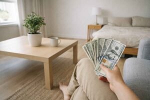 Why Minimalism Naturally Saves Money