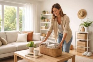 Why Owning Less Immediately Changes How You Live