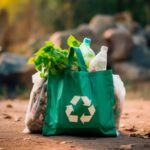 Zero Waste Nature Lifestyle How I Simplified My Life While Staying Connected to Nature