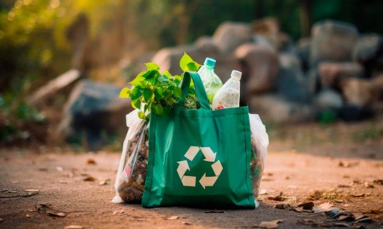 Zero Waste Nature Lifestyle How I Simplified My Life While Staying Connected to Nature