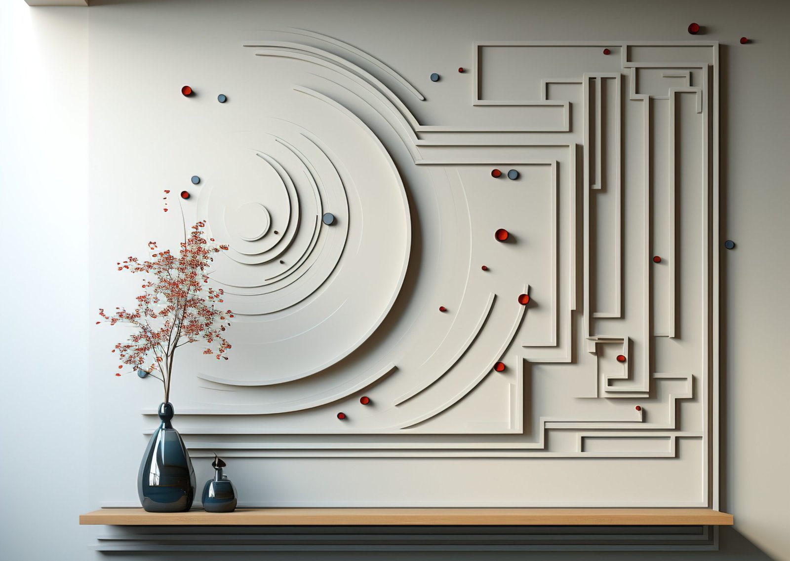 What Mistakes Should I Avoid With No-Drill Wall Decor?