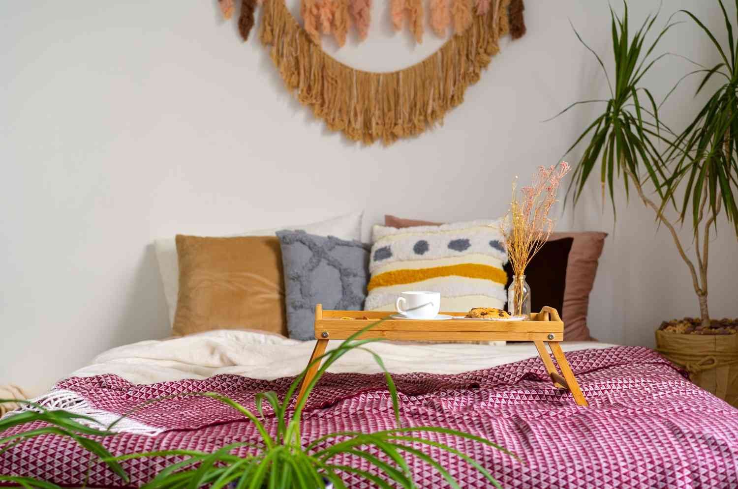 Common Mistakes to Avoid When Decorating a Boho Bedroom