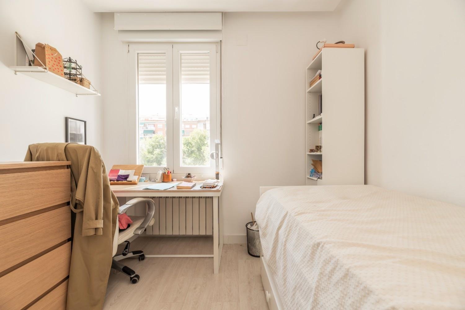 Why Do These Rooms Feel So Comfortable and Personal?