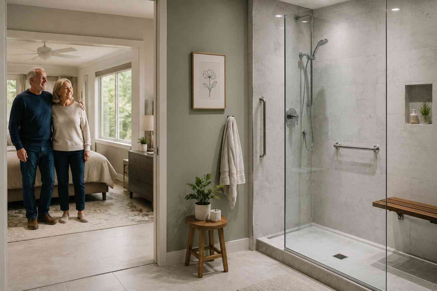 A Better Bathroom Is Really a Better Long-Term Strategy