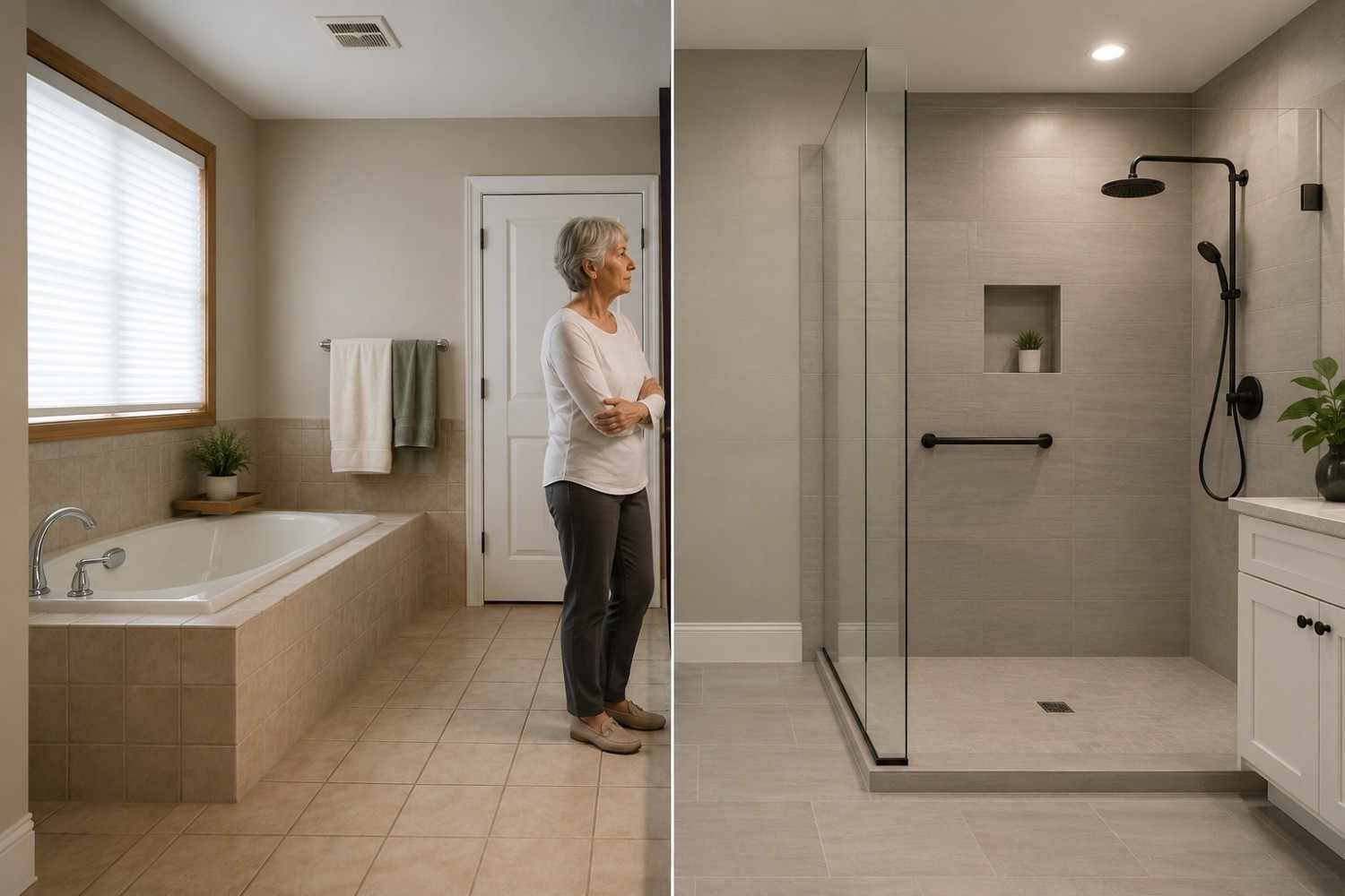 The Difference Between a Generic Remodel and a Future-Ready One