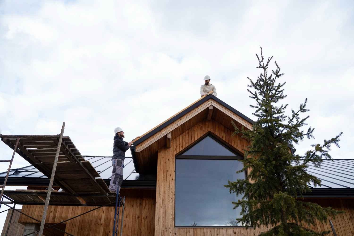 Transition Details Are Where Homes Usually Fail First